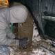 Illustration for article titled Heres How To Get Your Car Unstuck From Deep Snow